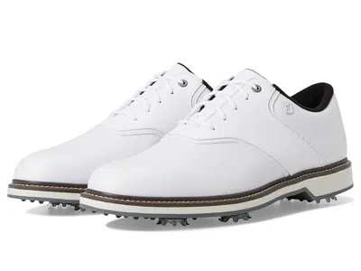 Footjoy Fj Originals Golf Shoes In Multi