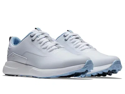 Footjoy Fj Perfoma Golf Shoes - Previous Season In Multi