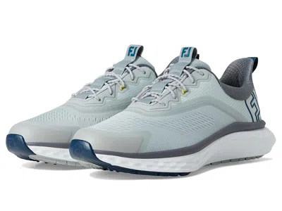 Footjoy Fj Quantum Golf Shoes In Multi