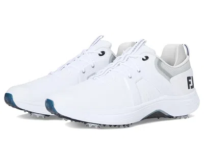 Footjoy Hyperflex Carbon Golf Shoes In Animal Print