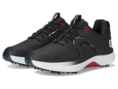 Footjoy Hyperflex Golf Shoes In Animal Print