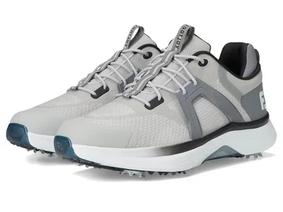 Footjoy Hyperflex Golf Shoes In White