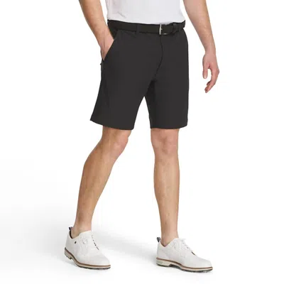 Footjoy Men's Dormie 9" Inseam Short In Black
