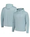 Footjoy Men's Light Green 2025 Wm Phoenix Open Lightweight Pullover Hoodie In Green