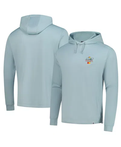 Footjoy Men's Light Green Arnold Palmer Invitational Lightweight Pullover Hoodie