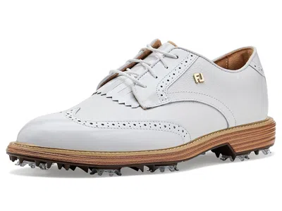 Footjoy Premiere Series - Madison