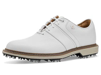 Footjoy Premiere Series - Packard In Gray