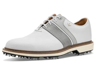 Footjoy Premiere Series - Packard In White