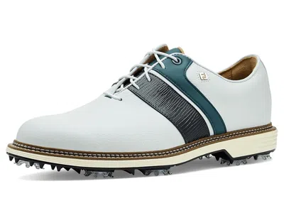 Footjoy Premiere Series - Packard In White