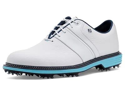 Footjoy Premiere Series - Packard In White