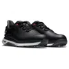 Footjoy Pro Slx 56913 Sneakers Men 12 Black Leather Waterproof Golf Shoes Dwa625 In Black