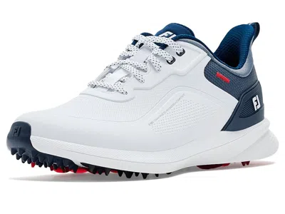 Footjoy Pro/sl In White