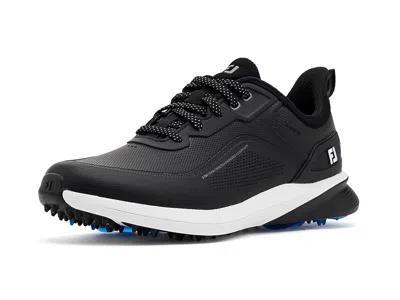 Footjoy Pro/sl In Black