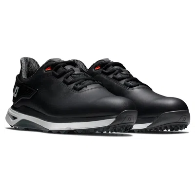 Footjoy Pro/slx 56913 Sneakers Men's M Black Waterproof Golf Shoes Rhs8894 In Multi