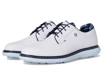 Footjoy Traditions Blucher