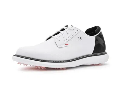 Footjoy Traditions Blucher