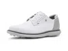 Footjoy Traditions Blucher In White