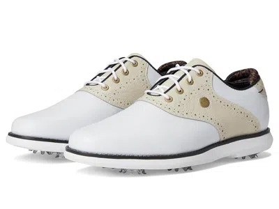 Footjoy Traditions Golf Shoes- Previous Season
