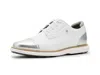 Footjoy Traditions Spikeless Cap Toe In Multi