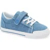 Footmates Jordan Sneaker In Blue