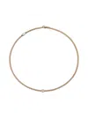 Fope Flex'it Necklace  Eka 730c_pave-43