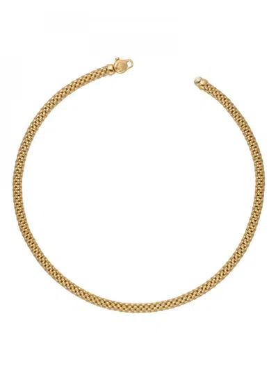 Fope Necklace  I Sell 591c