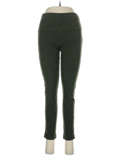 Pre-owned For Cynthia Active Pants In Green