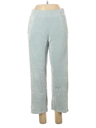 Pre-owned For Days Casual Pants In Blue
