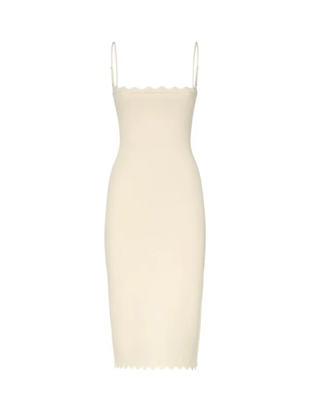 karl lagerfeld knit dress Bouclé detail knit dress | Black | Women | KARL LAGERFELD main image 1