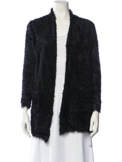 Pre-owned For Love & Lemons Jacket In Black