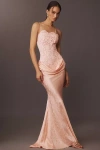 For Love & Lemons Karissa Gown