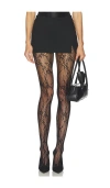 For Love & Lemons Maybelle Skort In Multi