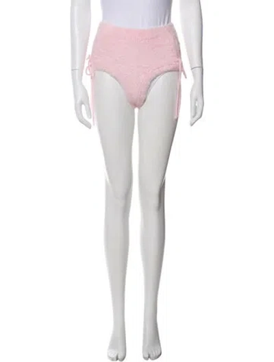 Pre-owned For Love & Lemons Pajamas W/ Tags In Purple