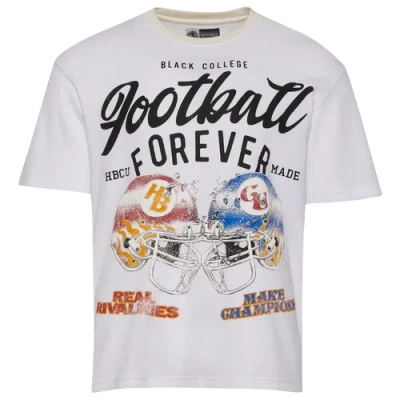 For The Fan Mens  Forever T-shirt In Multi Color/multi Color