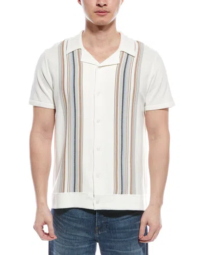 For The Republic Camp Shirt