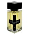 For Them For Them 1 Eau De Parfum 50 ml In White
