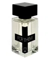 For Them For Them 2 Eau De Parfum 50 ml In White