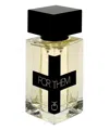 For Them For Them 5 Eau De Parfum 50 ml In White