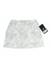 Foray Golf Active Skort In White