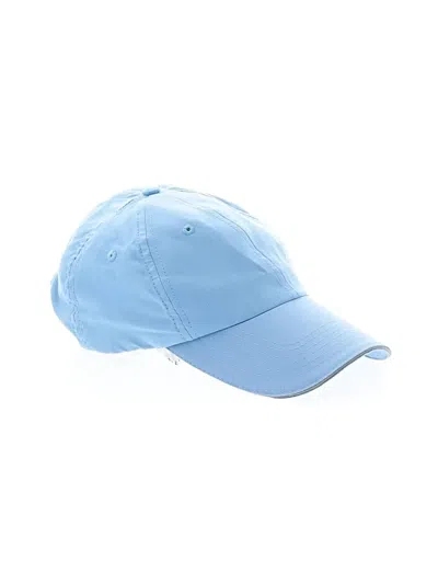 Pre-owned Foray Golf Baseball Cap In Blue