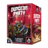 Forbidden Games Dungeon Party - Starter Set Board Game In Multi