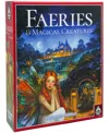 Forbidden Games Faeries And Magical Creatures Premium Kickstarter Edition In Multi