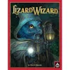 Forbidden Games Lizard Wizard Board Game