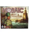 Forbidden Games Mosaic Wars Disasters Expansion Colossus Edition In Multi