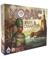 Forbidden Games Mosaic Wars Disasters Expansion Sphinx In Multi