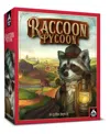 Forbidden Games Raccoon Tycoon Set, 275 Piece In Multi Color
