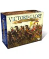 Forbidden Games Victory Glory Napoleon Set, 333 Piece In Multi Color