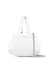 Forbitches Baby Bear Tote Bag In White