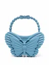 FORBITCHES BUTTERFLY MINI TOTE