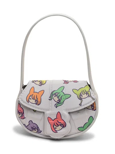Forbitches Hand Bag My Boo Bag Multi-print